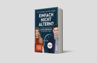 Einfach nicht altern? 