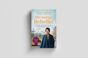 Die mutige Rebellin
