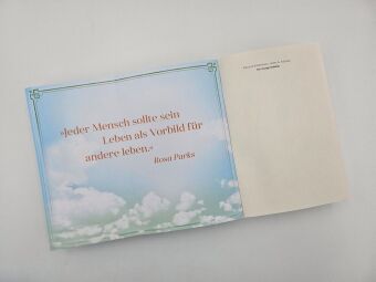 Die mutige Rebellin