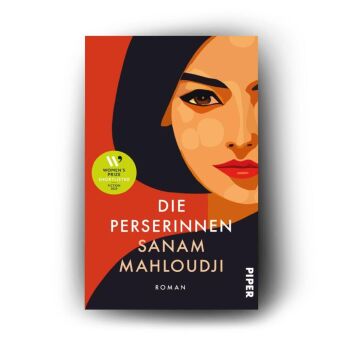 Die Perserinnen