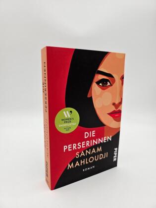 Die Perserinnen