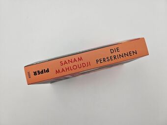 Die Perserinnen