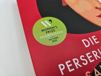 Die Perserinnen