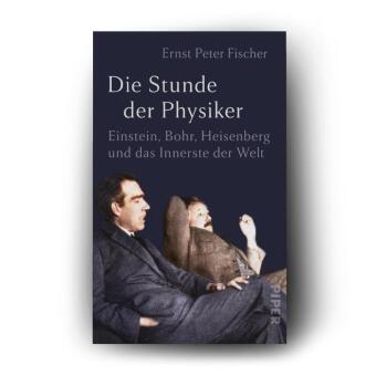 Die Stunde der Physiker