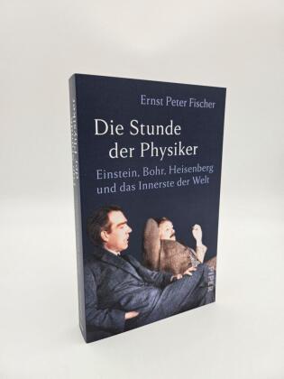 Die Stunde der Physiker
