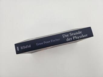 Die Stunde der Physiker