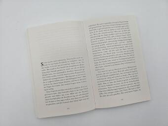 Die Gleichzeitigkeit der Dinge