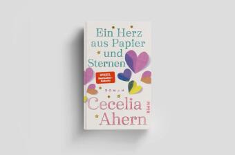 Ein Herz aus Papier und Sternen