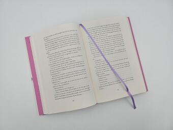 Ein Herz aus Papier und Sternen