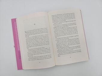 Ein Herz aus Papier und Sternen
