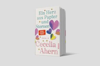 Ein Herz aus Papier und Sternen