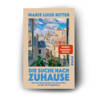 Die Suche nach Zuhause