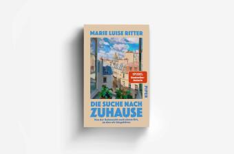 Die Suche nach Zuhause 