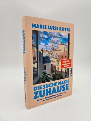 Die Suche nach Zuhause 