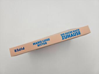 Die Suche nach Zuhause 