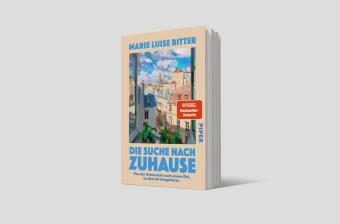 Die Suche nach Zuhause