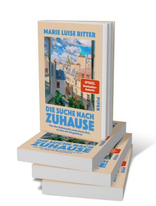 Die Suche nach Zuhause