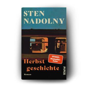 Herbstgeschichte