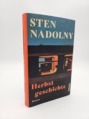 Herbstgeschichte