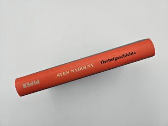 Herbstgeschichte