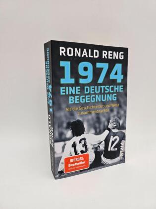 1974 - Eine deutsche Begegnung