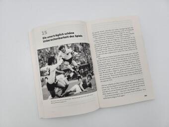 1974 - Eine deutsche Begegnung