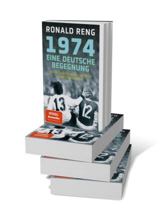 1974 - Eine deutsche Begegnung