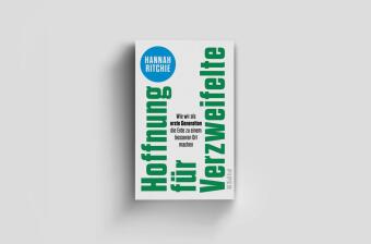 Hoffnung für Verzweifelte