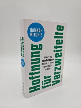 Hoffnung für Verzweifelte
