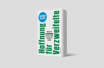 Hoffnung für Verzweifelte