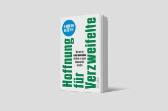 Hoffnung für Verzweifelte