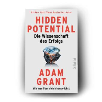 Hidden Potential - Die Wissenschaft des Erfolgs