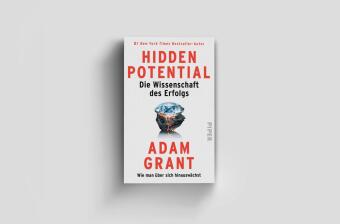 Hidden Potential - Die Wissenschaft des Erfolgs