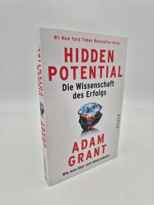 Hidden Potential - Die Wissenschaft des Erfolgs