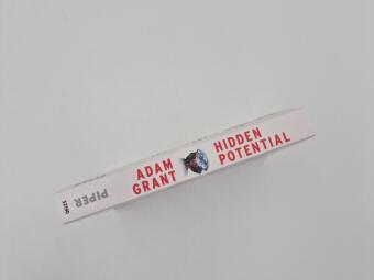 Hidden Potential - Die Wissenschaft des Erfolgs