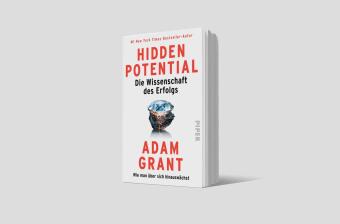 Hidden Potential - Die Wissenschaft des Erfolgs
