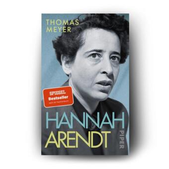 Hannah Arendt