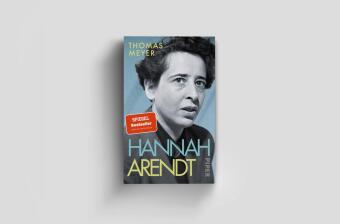 Hannah Arendt