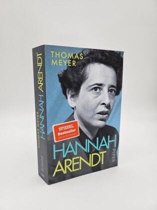 Hannah Arendt