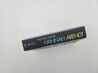 Hannah Arendt