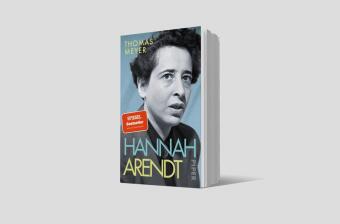 Hannah Arendt
