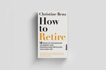 How to Retire