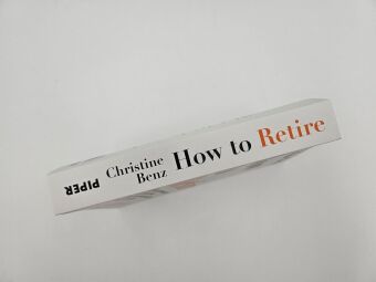 How to Retire