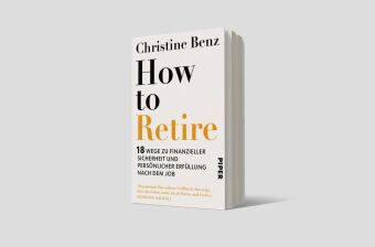 How to Retire