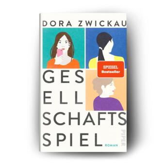 Gesellschaftsspiel