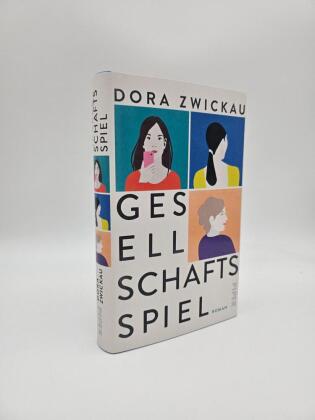 Gesellschaftsspiel 