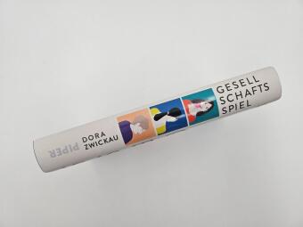 Gesellschaftsspiel 