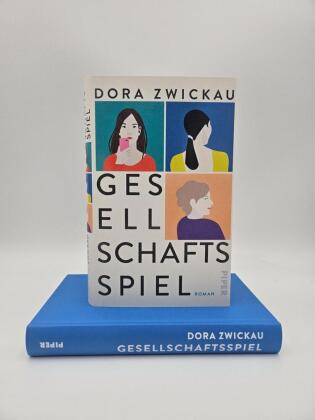 Gesellschaftsspiel 
