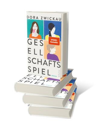 Gesellschaftsspiel 