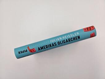 Amerikas Oligarchen 
